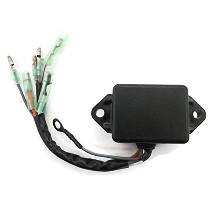 CDI Module Outboard Ignition Module Fits For YAMAHA OUTBOARD MOTORS 2
