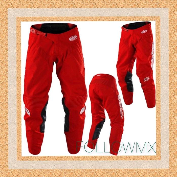 celana motocross troy lee design celana enduro troy lee design celana cross troy lee design pants mo