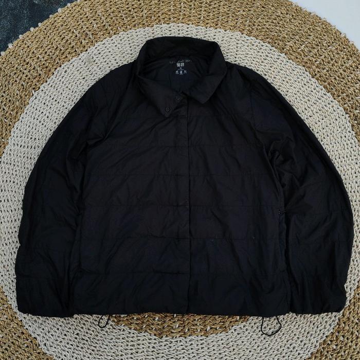 Uniqlo Ultra light Down Packable Jacket