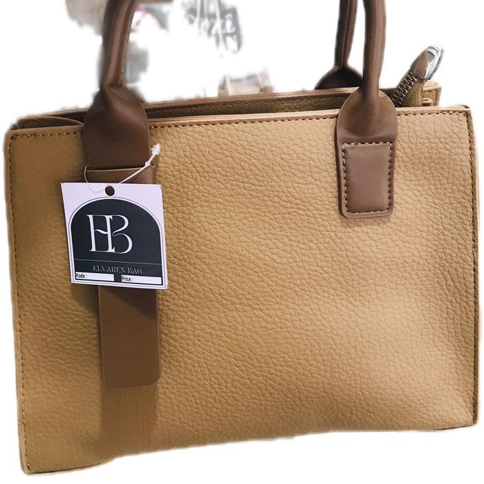 Blibli Bag Tas Wanita  Kulit PU