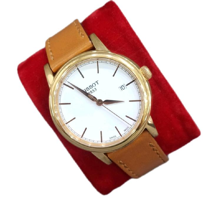 Tissot 1853 Quartz original