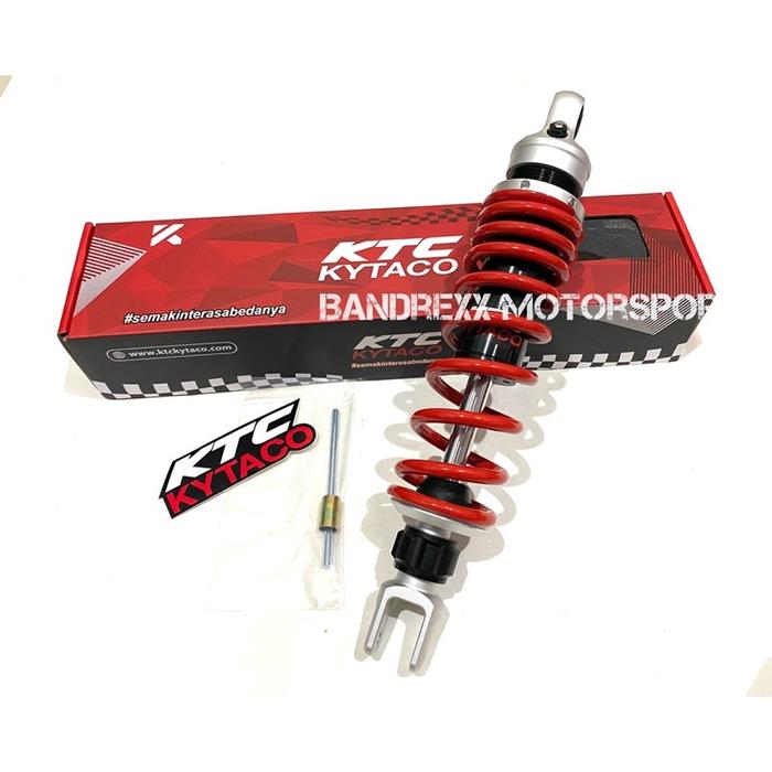 Shockbreaker KTC-Kytaco SNT-04 V2 For Vario 150-Vario 125-Beat-Xride-Scoopy-Mio-Vario-Fino