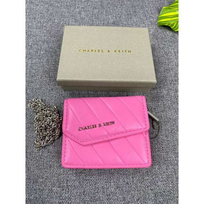 DOMPET WANITA CK992 RANTAI SLING BAG CHAIN