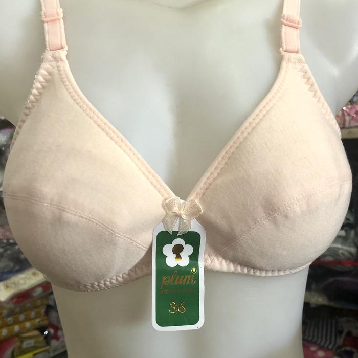 PREMIUM BH Plum 32/34/36/38 remaja 061