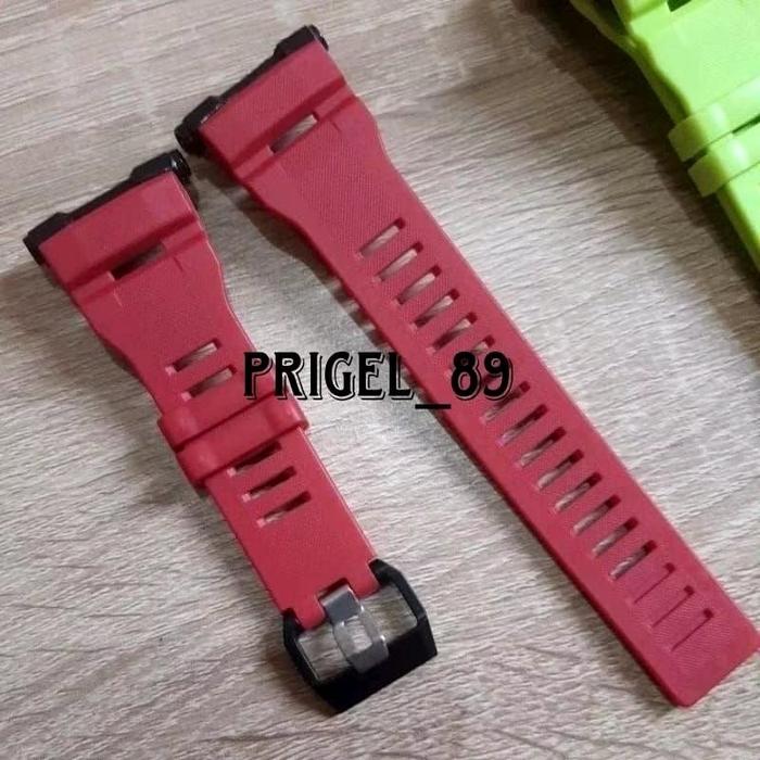 Tali Jam Tangan D-Ziner 8312 Dz 8312 Strap Tali Jam D Ziner 8312