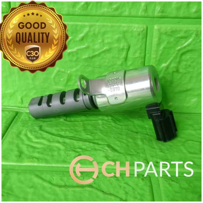 Sensor vvti OCV karet oli Valve timing Avanza Xenia 1300 1.3 Gen 1 Old T1