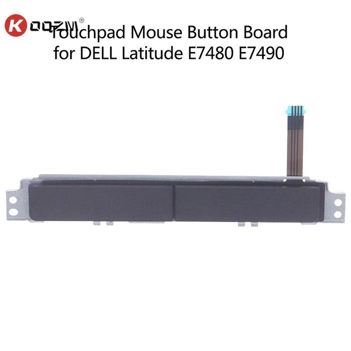 1Pc Touchpad Mouse Button Board Dell Latitude E7480 E7490 Touch