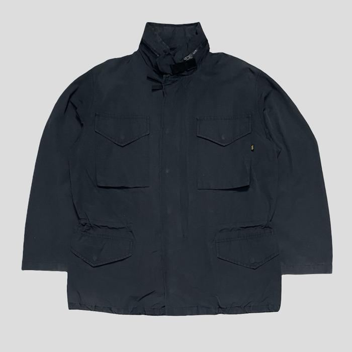 Alpha Industries M65 Jaket