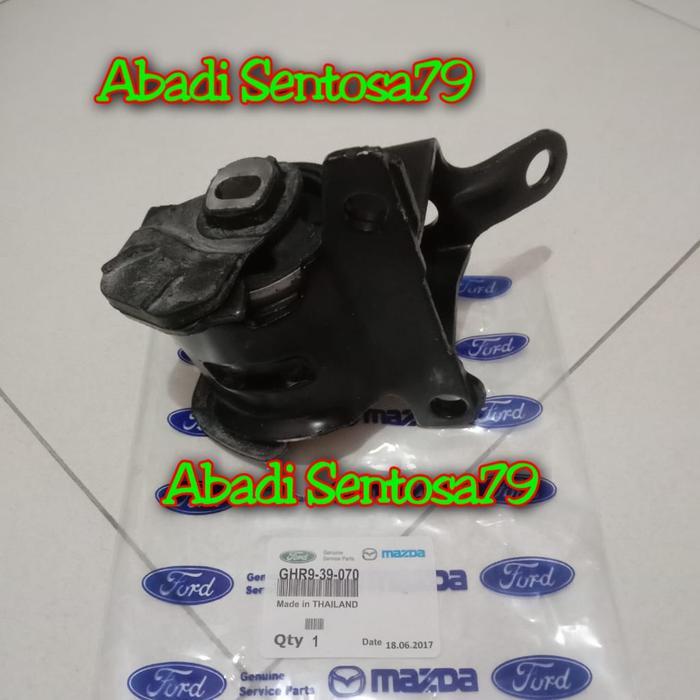 Engine mounting kiri mazda cx5 cx 5 ori mazda KI1