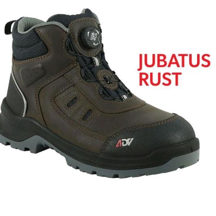 SAFETY SHOES CHEETAH ADV JUBATUS