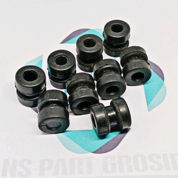 KARET SLEBOR BELAKANG CB KARET GANJEL SLEBOR BELAKANG SPAKBOR CB 100 125 CG 125 GL 100 S90