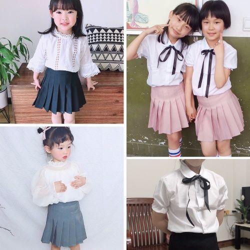 Rok Celana Anak Perempuan / Skort Anak Cewek / Skirt Pants Anak Premium / Rok Mini Model Korea Anak 