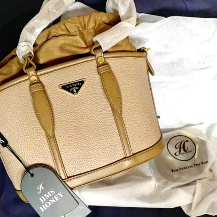 Tas Wanita Jims Honey Asli Model Original - Cewek