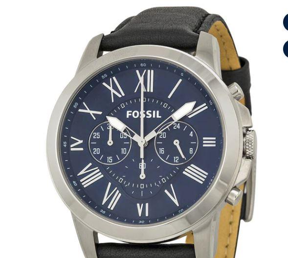 nnn tempered glass untuk FOSSIL FS4990 FS 4990  TG anti gores jam tangan pelindung layar screen prot