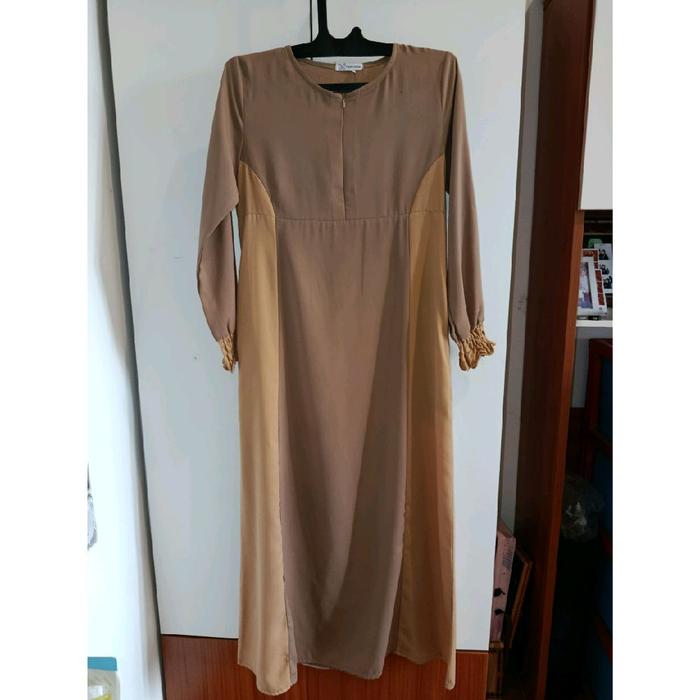 Gamis Alila Preloved Size S