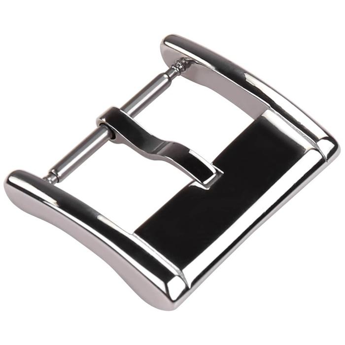 For Hamilton watch strap buckle Hamilton original needle buckle stainless steel strap needle buckle 