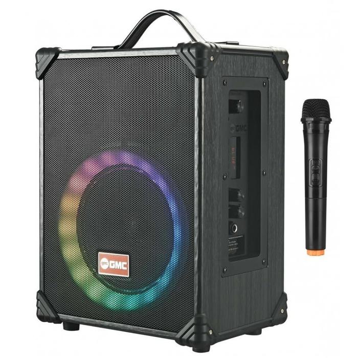 Speaker Portable Bluetooth GMC 883A 6,5 Inch