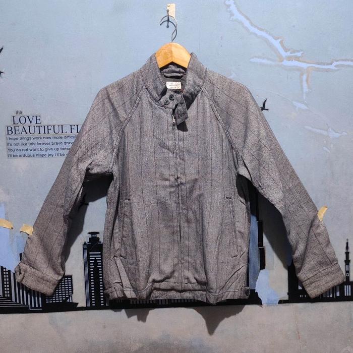 Jaket casual Sporty GLOBAL WORK