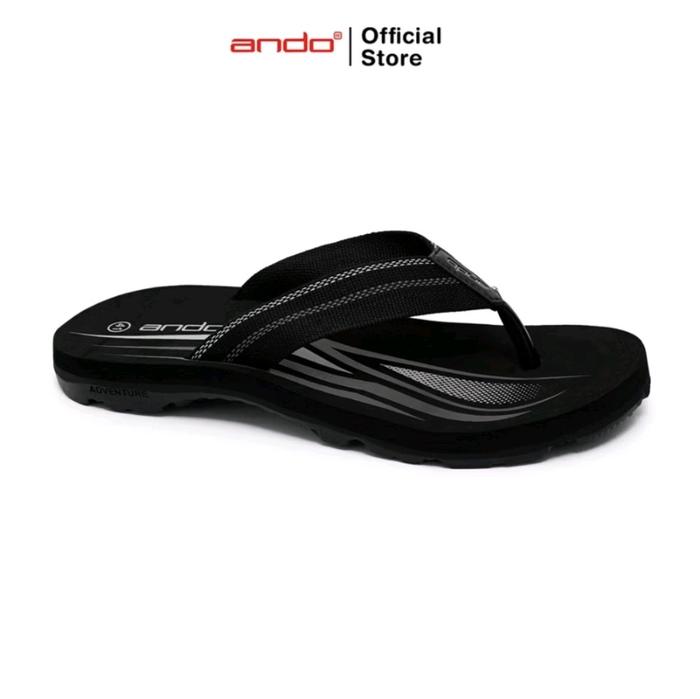 Ando Charlizo (P) Sandal Jepit Pria Original Ando