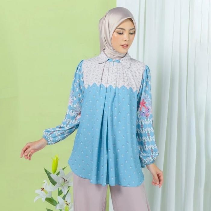 Tunik Zoya - Candela blouse Zoya