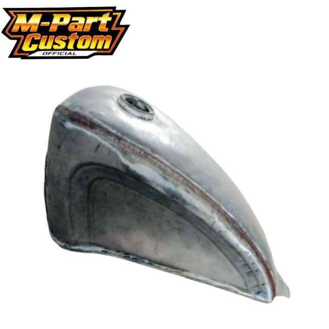 TANGKI MOTOR TANGKI BOBBER SPORTER HYDRA UNIVERSAL PNP TIGER BYSON MEGAPRO SCORPIO