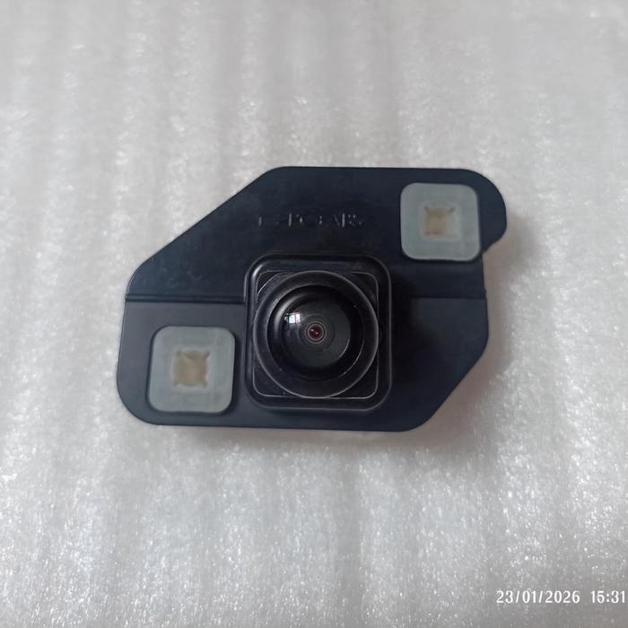 Camera - Kamera Mundur Toyota Innova Reborn Fortuner Vrz Original