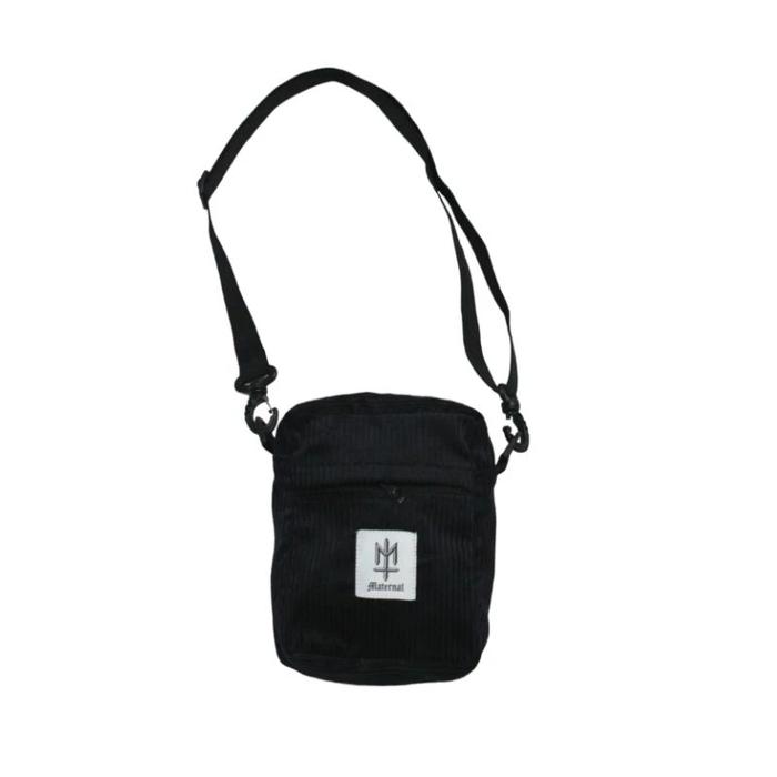 TAS SLEMPANG MATERNAL DISASTER  CORDUROY Original