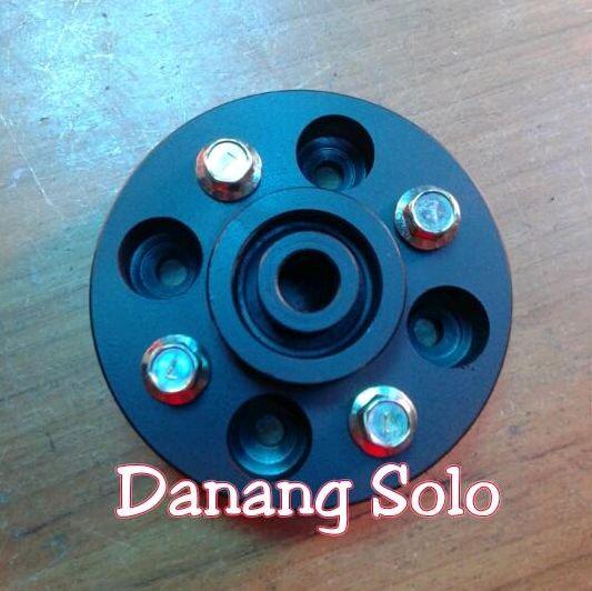 Spacer Gear untuk ban 160-190 Tiger & Megapro