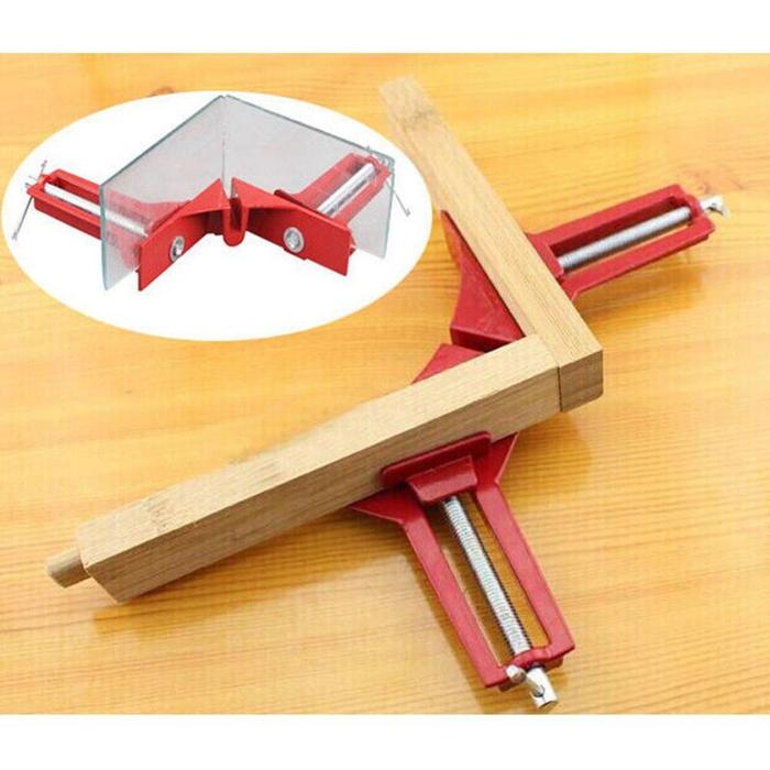 Corner Clamp Corner Clamp Besi Corner Clam Corner Clamp Quick Release Siku Corner Clamp Kayu Siku