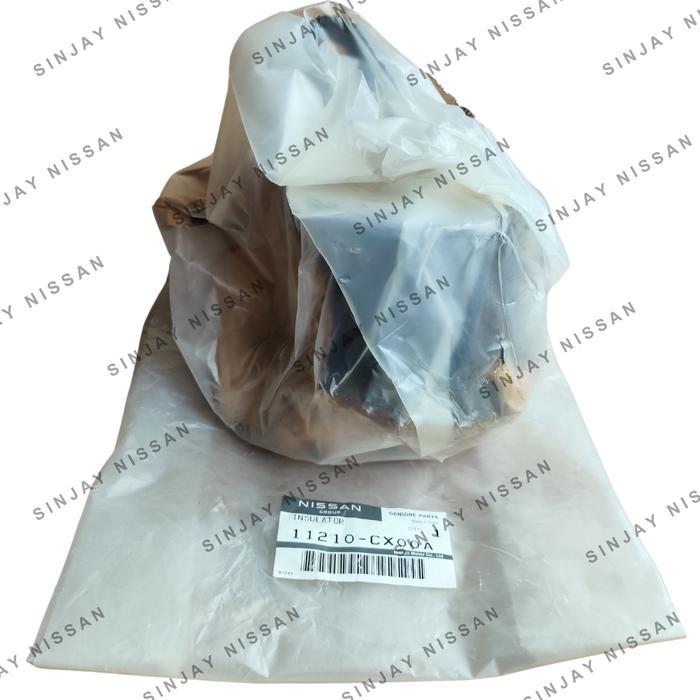 SERENA C24 ENGINE MOUNTING KANAN NISSAN SERENA C24 11210-CX00A 100% GENUINE NISSAN R1