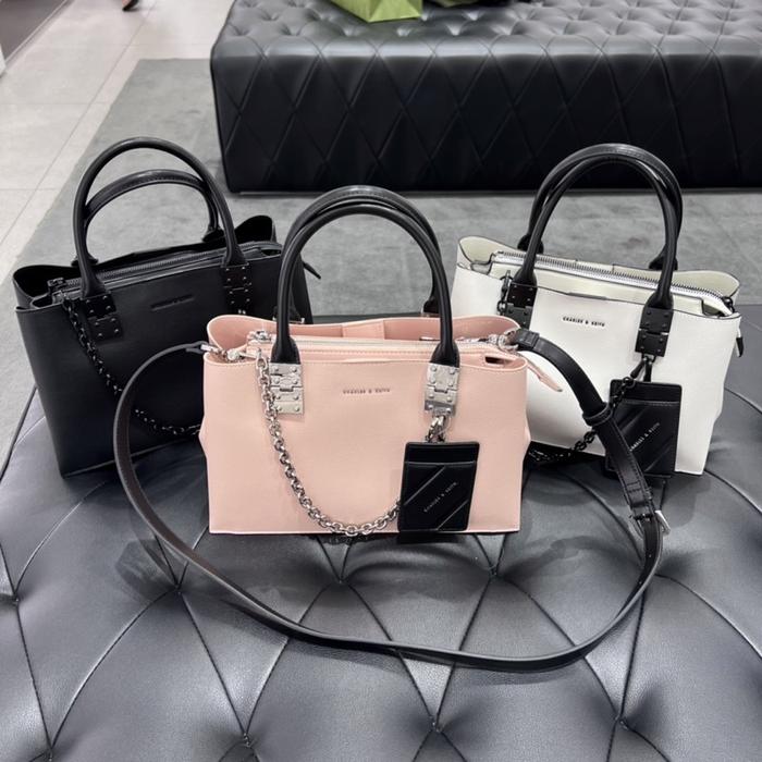 Jastip Tas CK Lengkap Dustbag Dan Paperbag