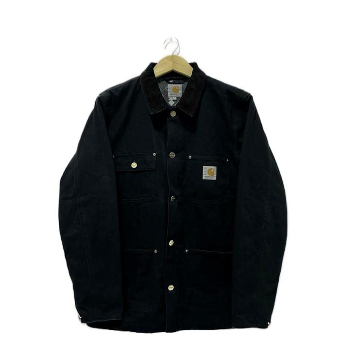 Carhartt Michigan Chore Coat