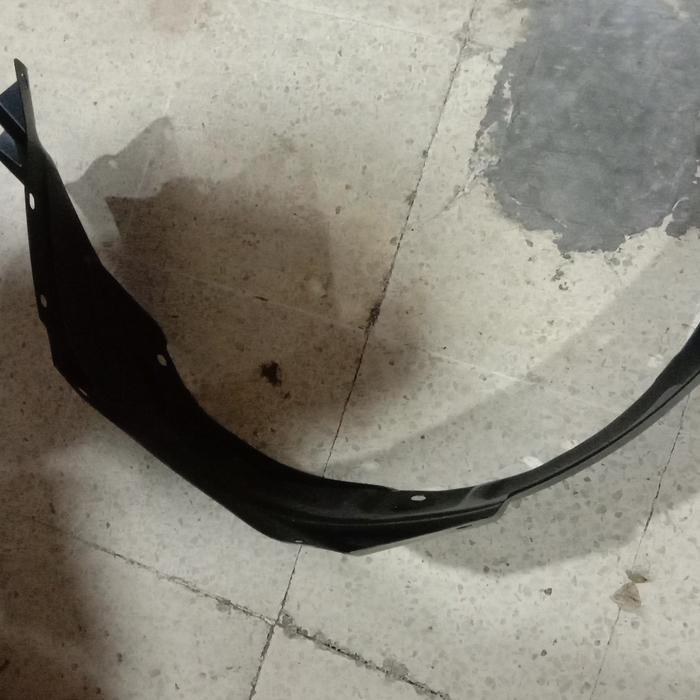 Liner Fender Isuzu Panther Capsule