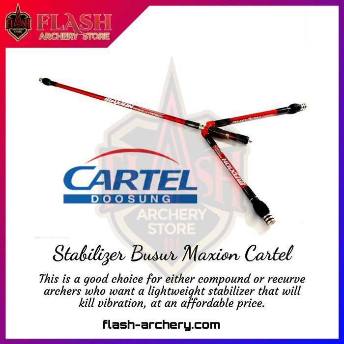 Stabilizer Cartel Maxion (Original) TAD176