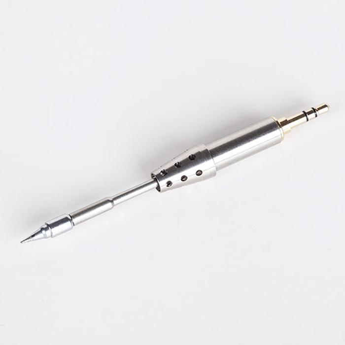 Original TS B02 D25 TS80 Soldering Iron Tip Replacement Solder Bit