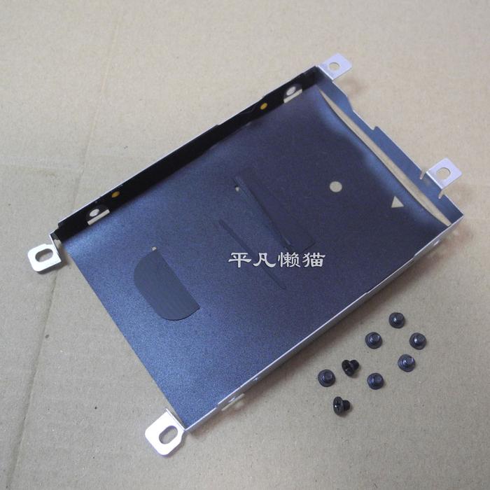 Casing Hard Disk Baru Braket Bingkai Caddy untuk HP Probook 450 455
