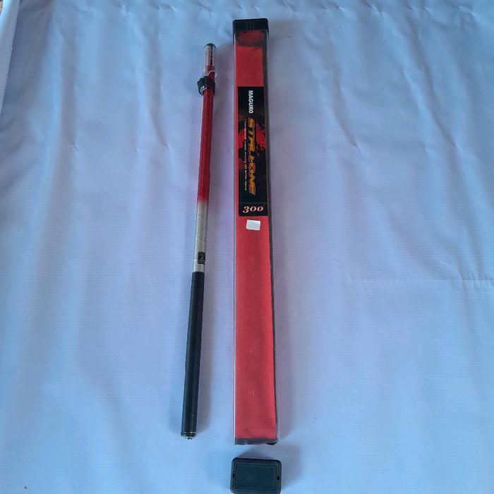 tegek maguro stalone panjang 300