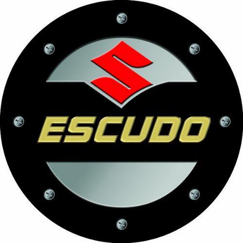 Cover Ban Escudo / Sarung Ban Mobil Suzuki Escudo