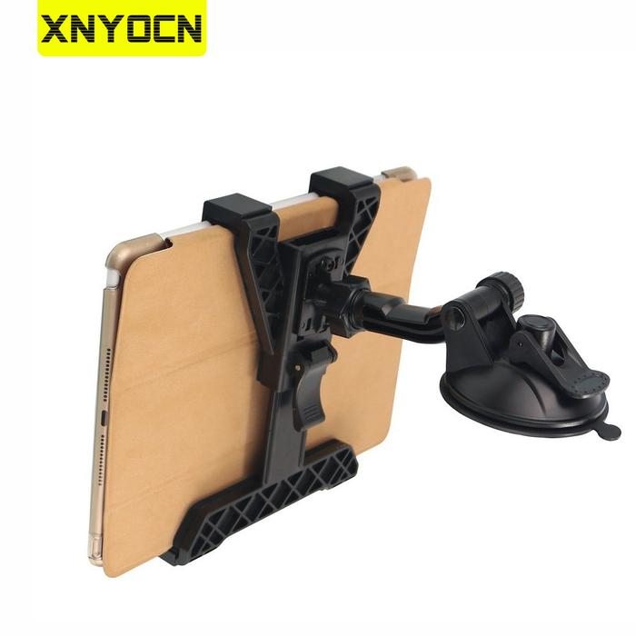 Xnyocn New 7 8 9 10 inch Tablet Car Holder Universal Support Tablet