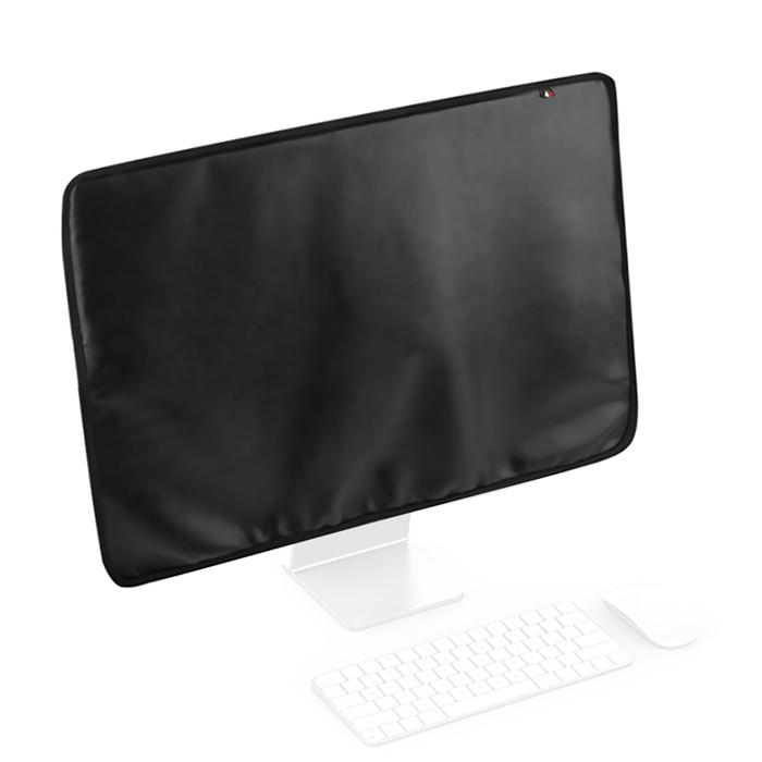 Computer Monitor Dust Cover For IMAC 24 Inch LCD Screen Accessories