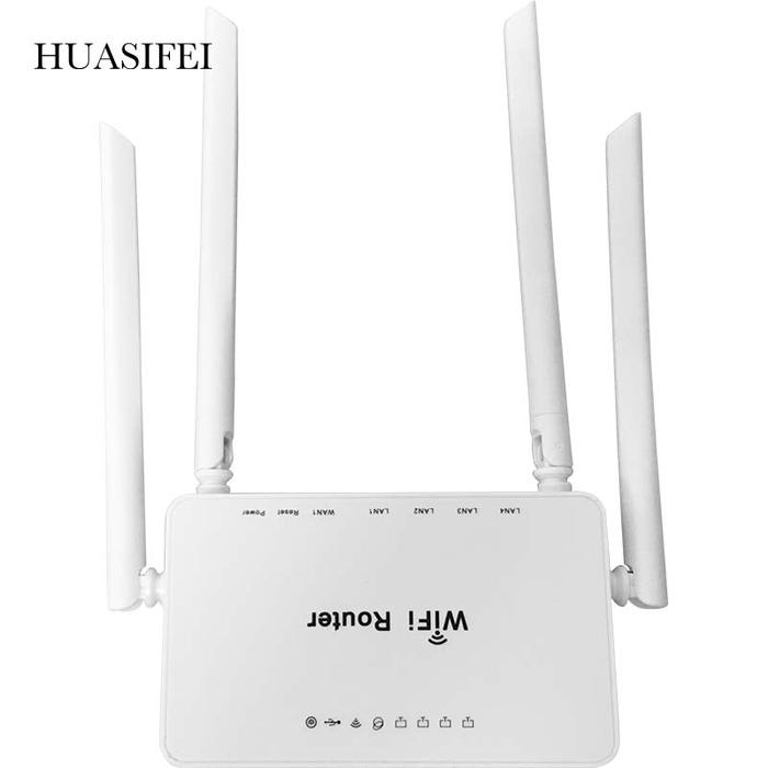 WE1626 300Mbps Wireless 4G WiFi Router Openwrt Omni II Access Point