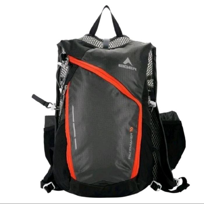 HYDROPACK RUNNING EIGER PACEMAKER 10 VEST