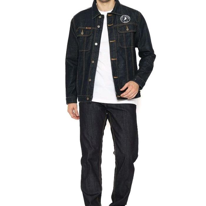 MJF 180 JAKET LOIS ORIGINAL