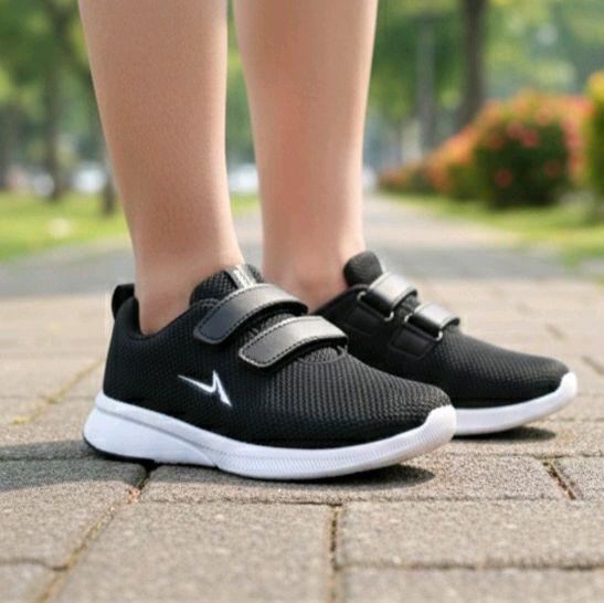 Ando Original Sepatu Pria Sekolah