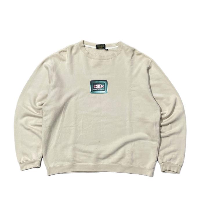 Conart crewneck secondddd