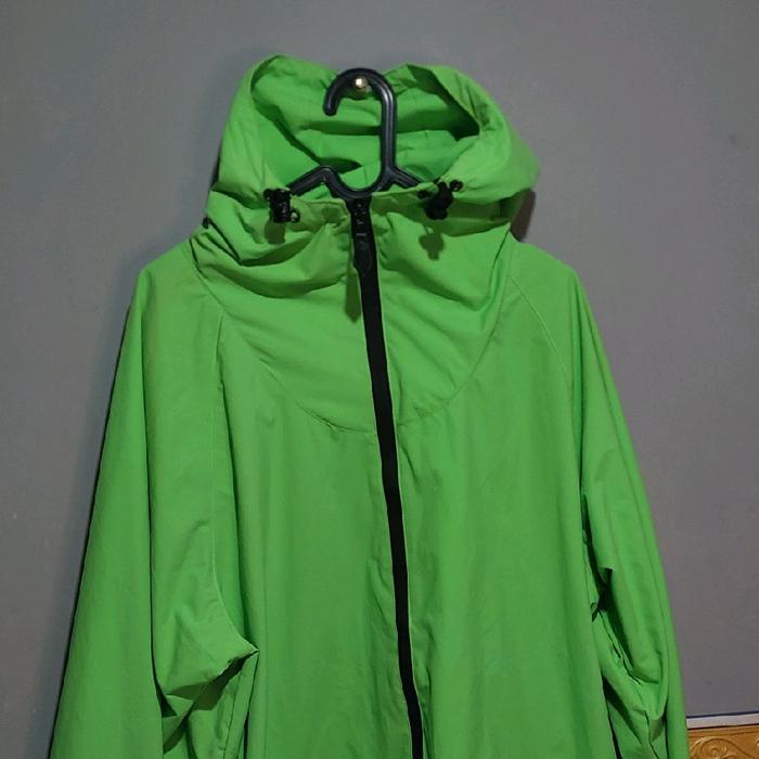 KODE [ 1 - 50 ] thrifting jaket casual outdor  Pria Wanita Blazer Parasut Parka Tebal