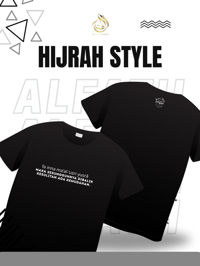 kaos hijrah kaos dakwah kaos islami kaos muslim kaos terbaru kaos pria kaos laki laki kaos keren kao
