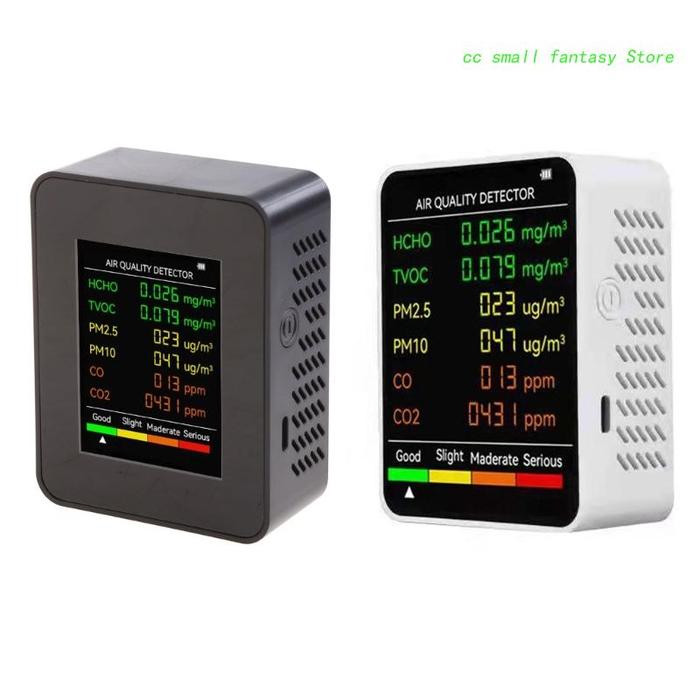 Sensor Air Quality Monitor Air Quality Tester for CO2