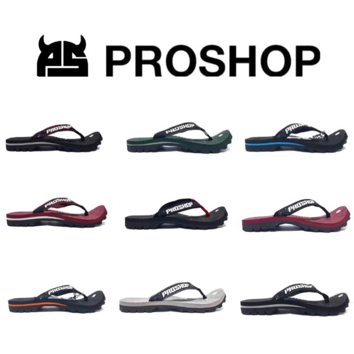 Sendal skaters proshopp sendal pria Sandal Jepit