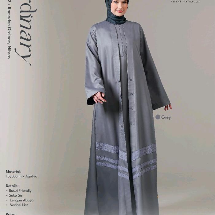 Nibras Collection Haiclas Women Cpl 001